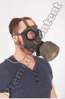 Gas mask 0008